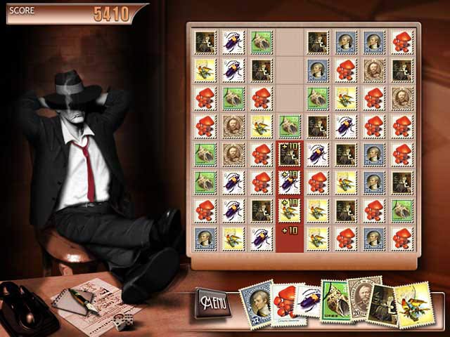 Crime Puzzle Screenshot 4