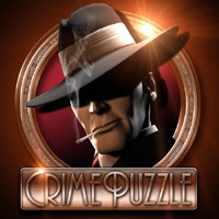 Crime Puzzle