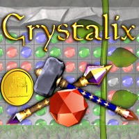 Crystalix
