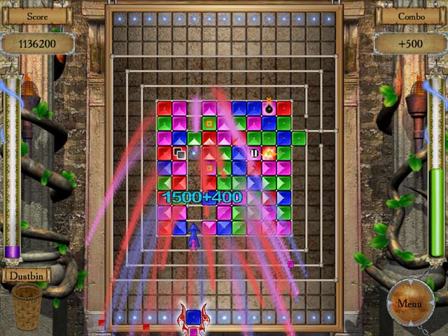 Cubozoid Screenshot 4