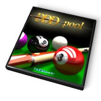 DDD Pool