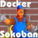 Docker Sokoban