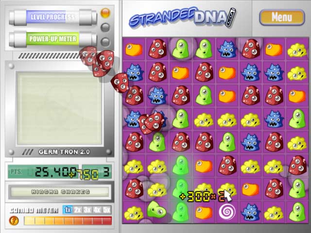 Dr. Germ Screenshot 4