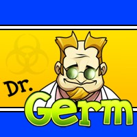 Dr. Germ