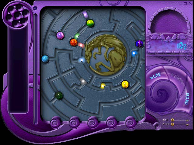Dragon Ball Screenshot 2