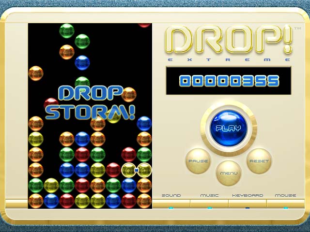 Drop! 2 Screenshot 1