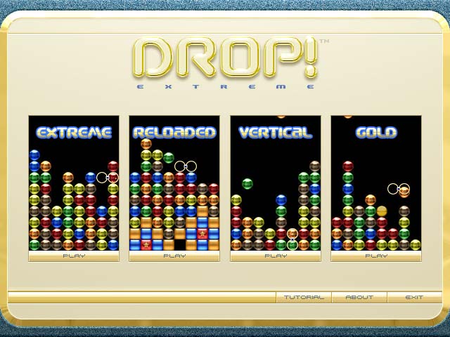 Drop! 2 Screenshot 2