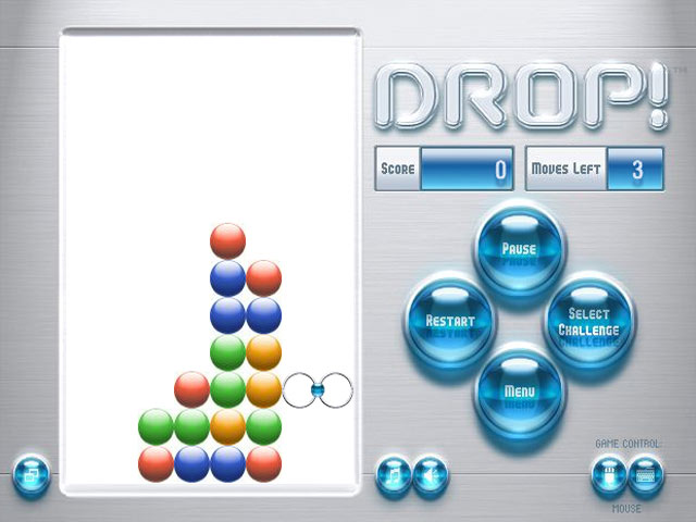 Drop Screenshot 1