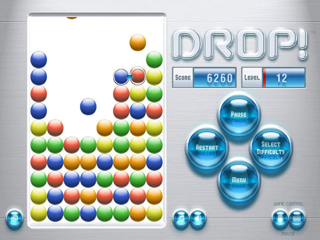 Drop Screenshot 2
