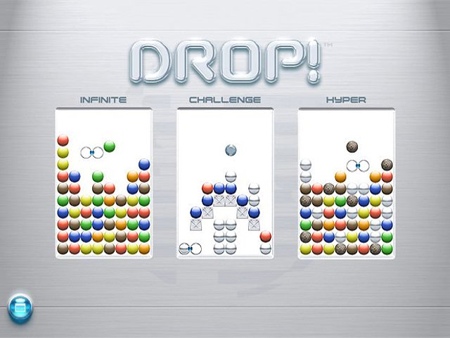 Drop Screenshot 3