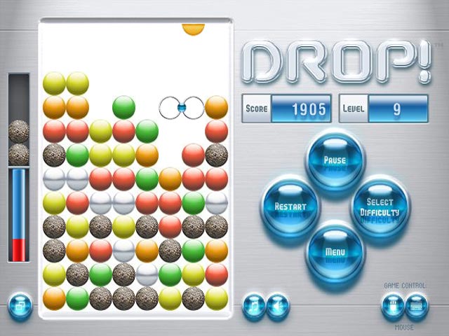 Drop Screenshot 4
