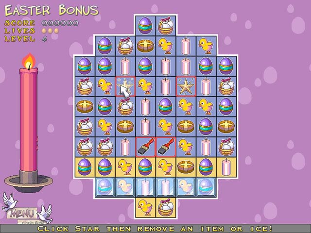 Easter Bonus Screenshot 3