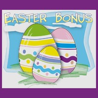Easter Bonus
