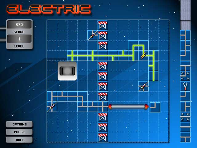 Electric Screenshot 3
