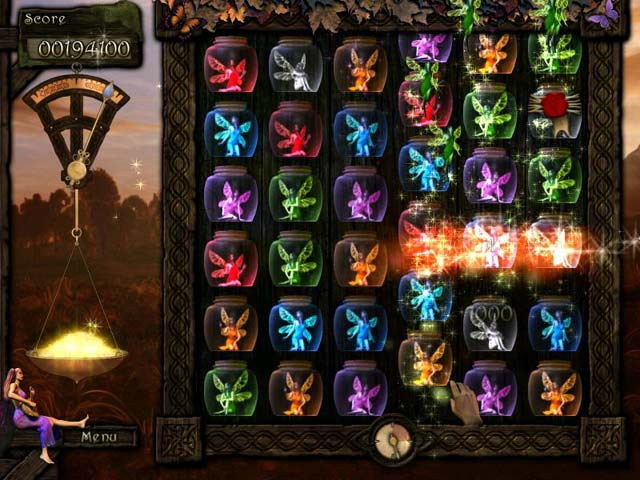 Fairies Screenshot 4