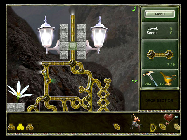 Fiber Twig Screenshot 1