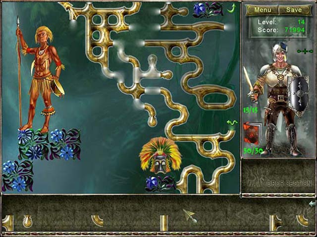 Fiber Twig 2 Screenshot 1