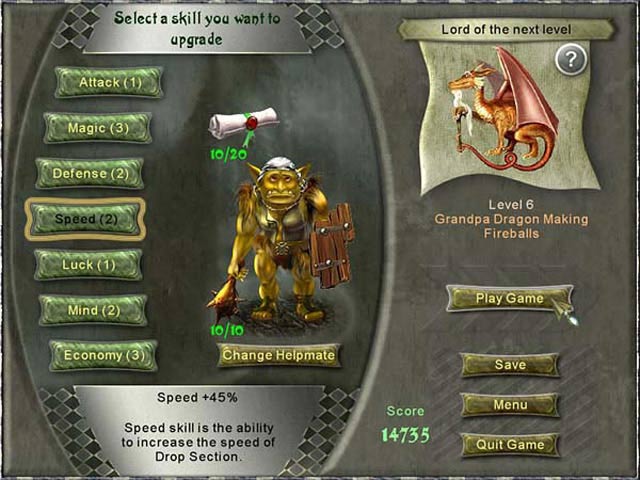 Fiber Twig 2 Screenshot 2