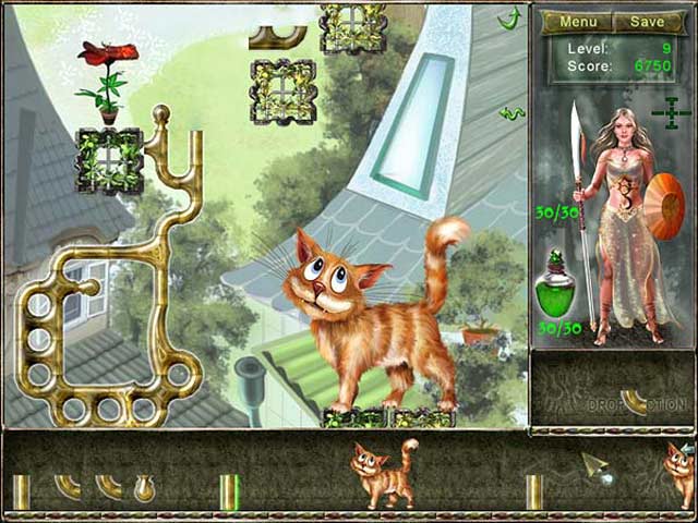 Fiber Twig 2 Screenshot 3
