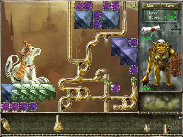 Fiber Twig 2 Screenshot 4