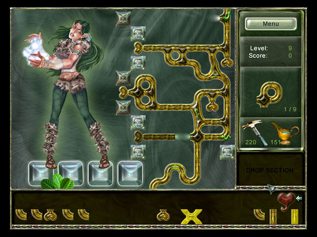 Fiber Twig Screenshot 3