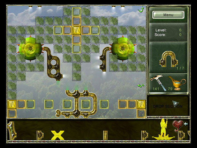 Fiber Twig Screenshot 4