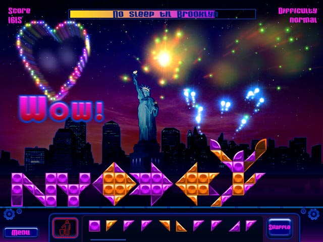 Fireworks Extravaganza Screenshot 4