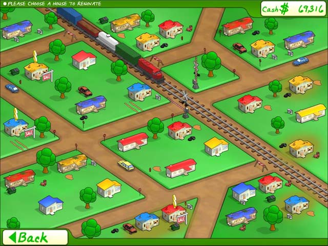 Flip or Flop Screenshot 2
