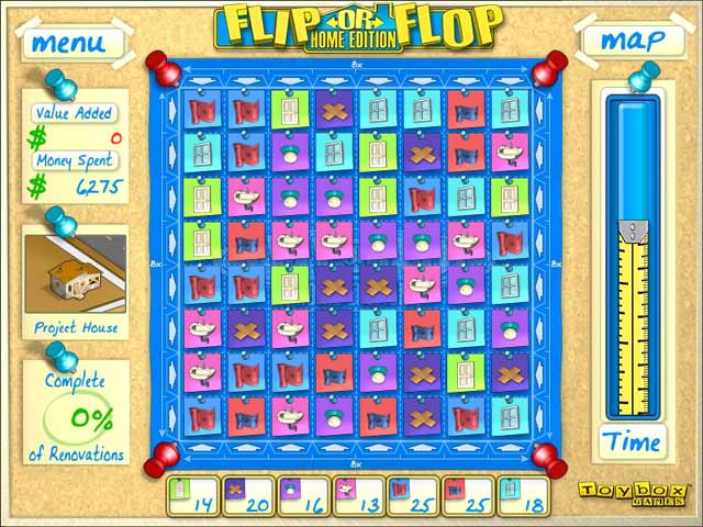 Flip or Flop Screenshot 3