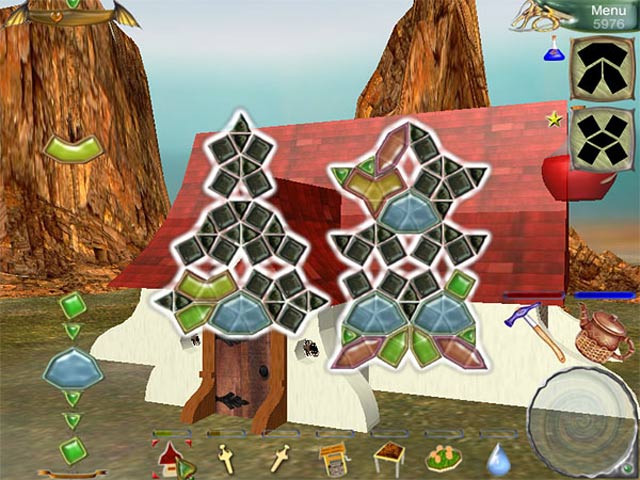 Fresco Wizard Screenshot 1