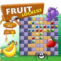 Fruit Lockers