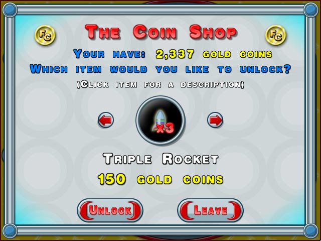 Full Circle Screenshot 1