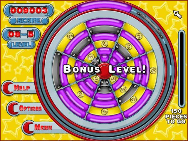 Full Circle Screenshot 3