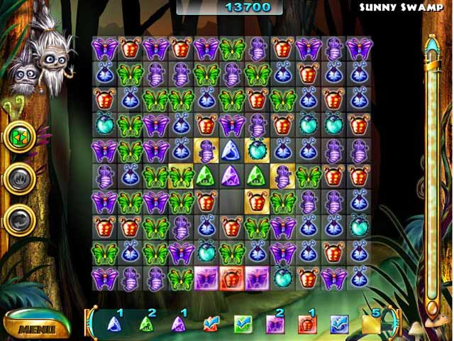 Galapago Screenshot 3