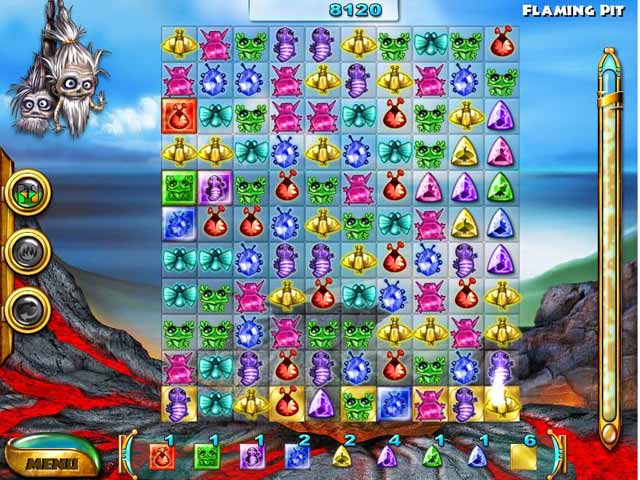 Galapago Screenshot 4