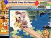 Garfield Goes to Pieces Screenshot 2