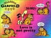 Garfield Goes to Pieces Screenshot 3