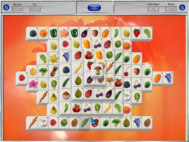 Gekko Mahjong Screenshot 4