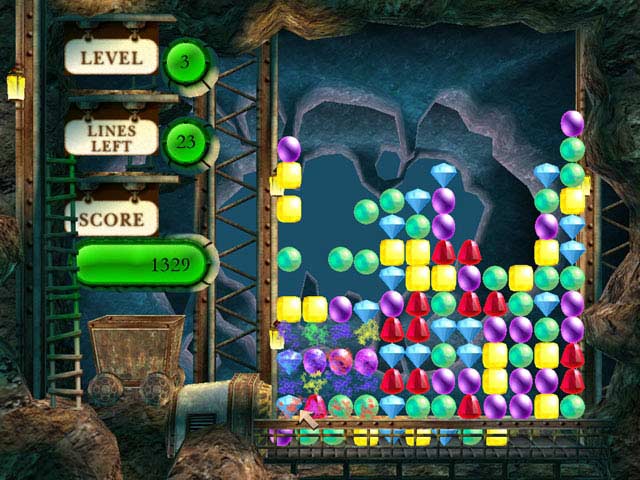 Gem Mine Screenshot 4