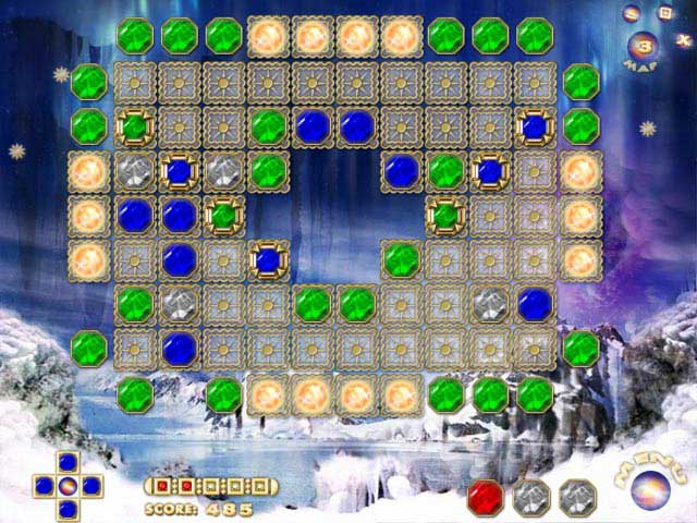 Gem Slider Deluxe Screenshot 4