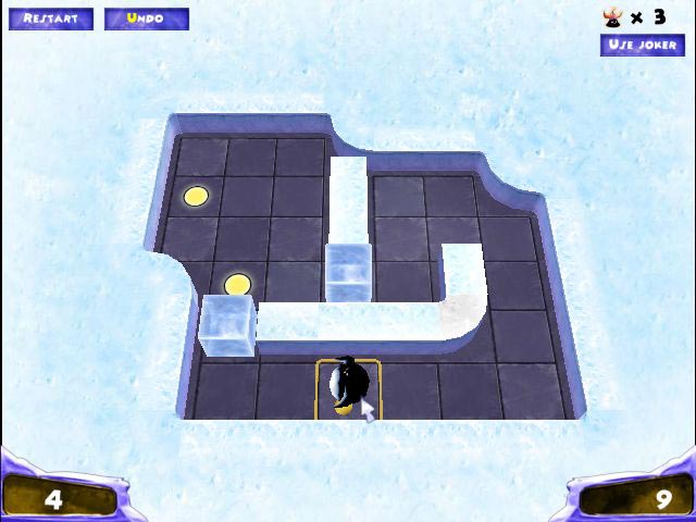 Genius Move Screenshot 1