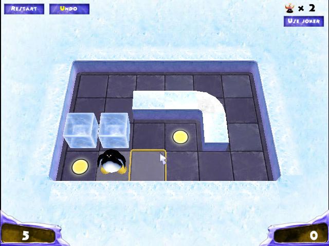 Genius Move Screenshot 2