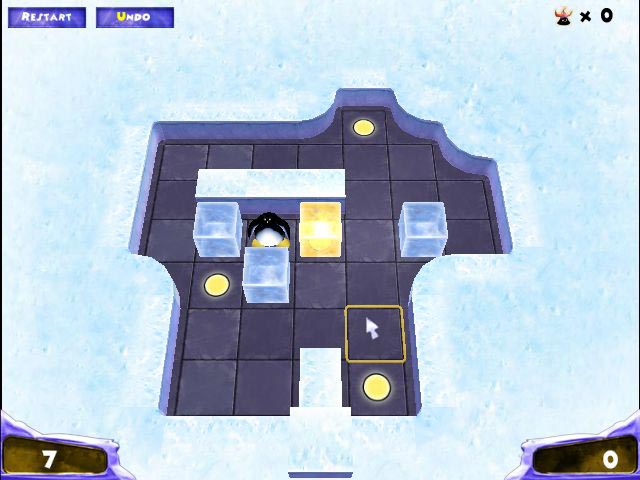 Genius Move Screenshot 3