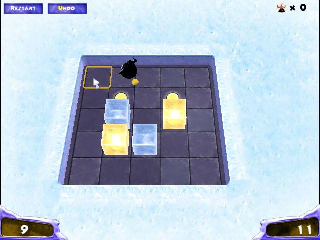 Genius Move Screenshot 4