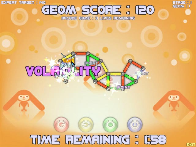 Geom Screenshot 1