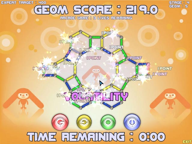 Geom Screenshot 3