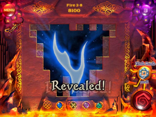 Glyph Screenshot 1
