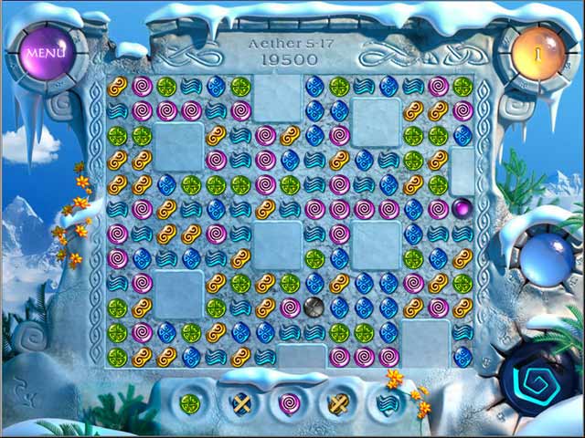 Glyph Screenshot 4