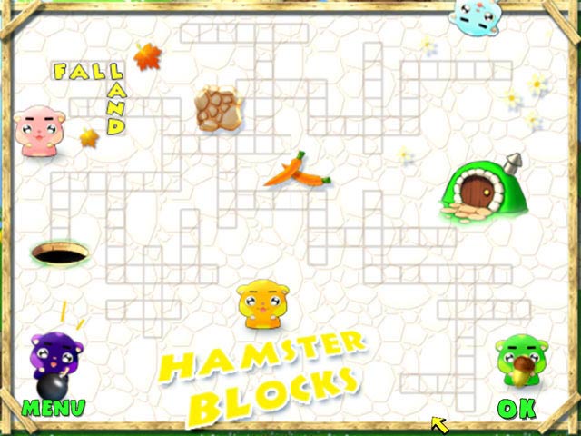 Hamster Blocks Screenshot 3