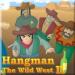 Hang Man Wild West 2